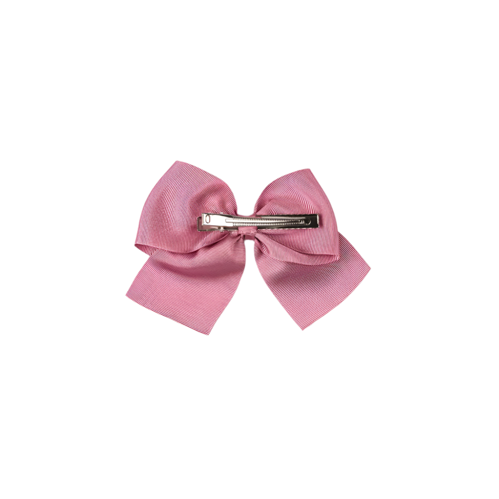 BOW HAIR CLIP MARIA