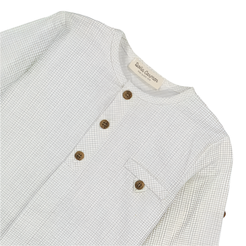 BOY SHIRT EGEO