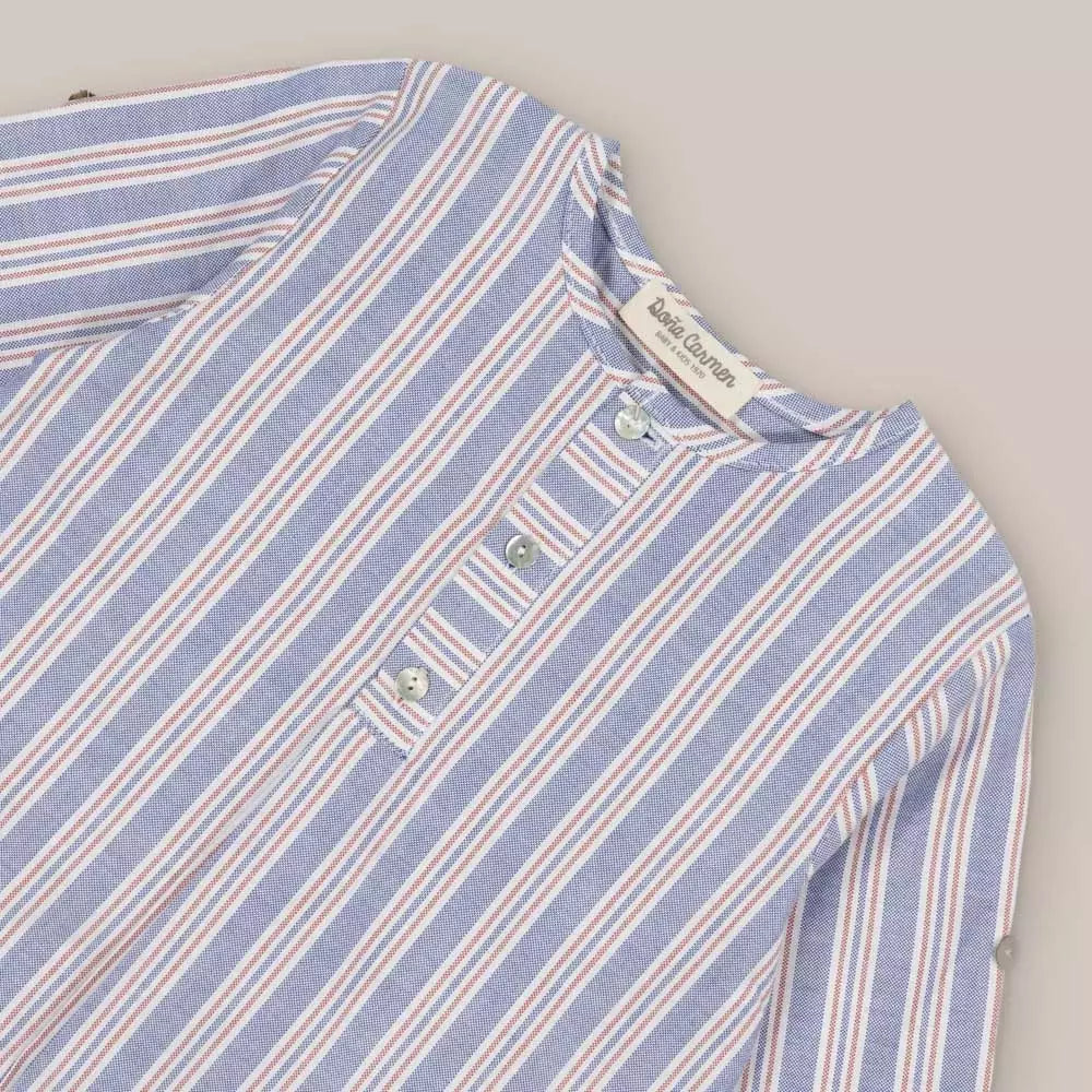 BOY SHIRT TURQUIA