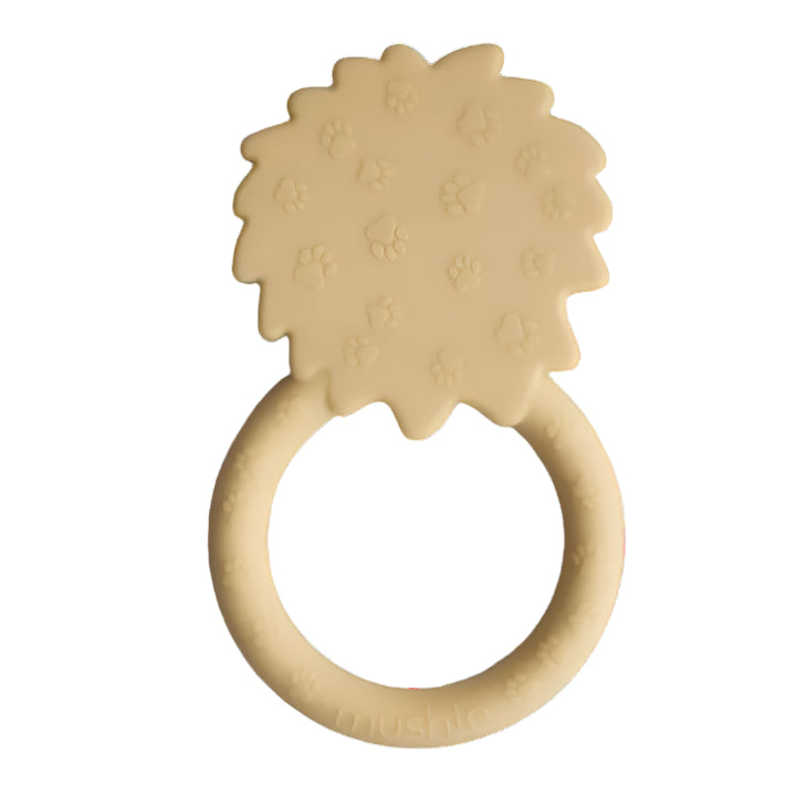 Lion Teether