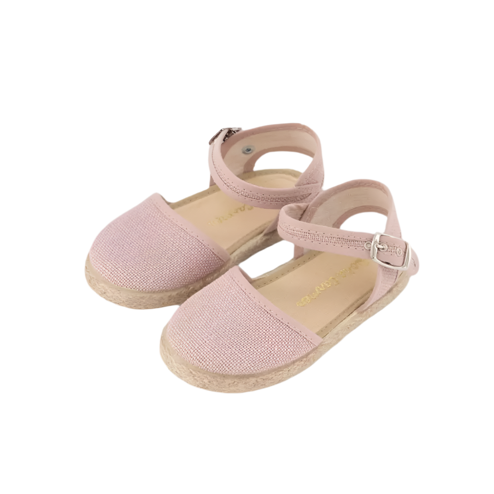 PINK SHADOW GIRL SANDAL
