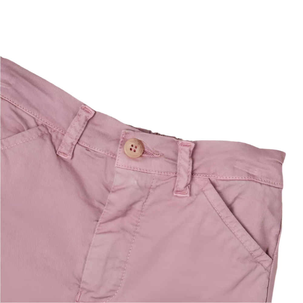 POUDER BABY SHORTS BASIC