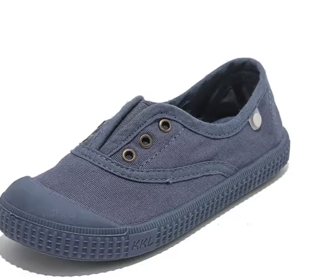Slip On Canvas