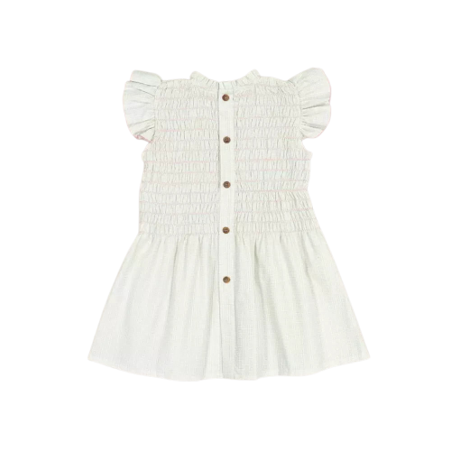 GIRL DRESS EGEO