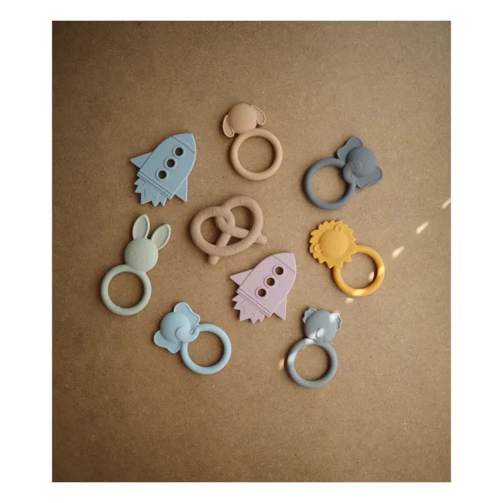 Rocket Teether