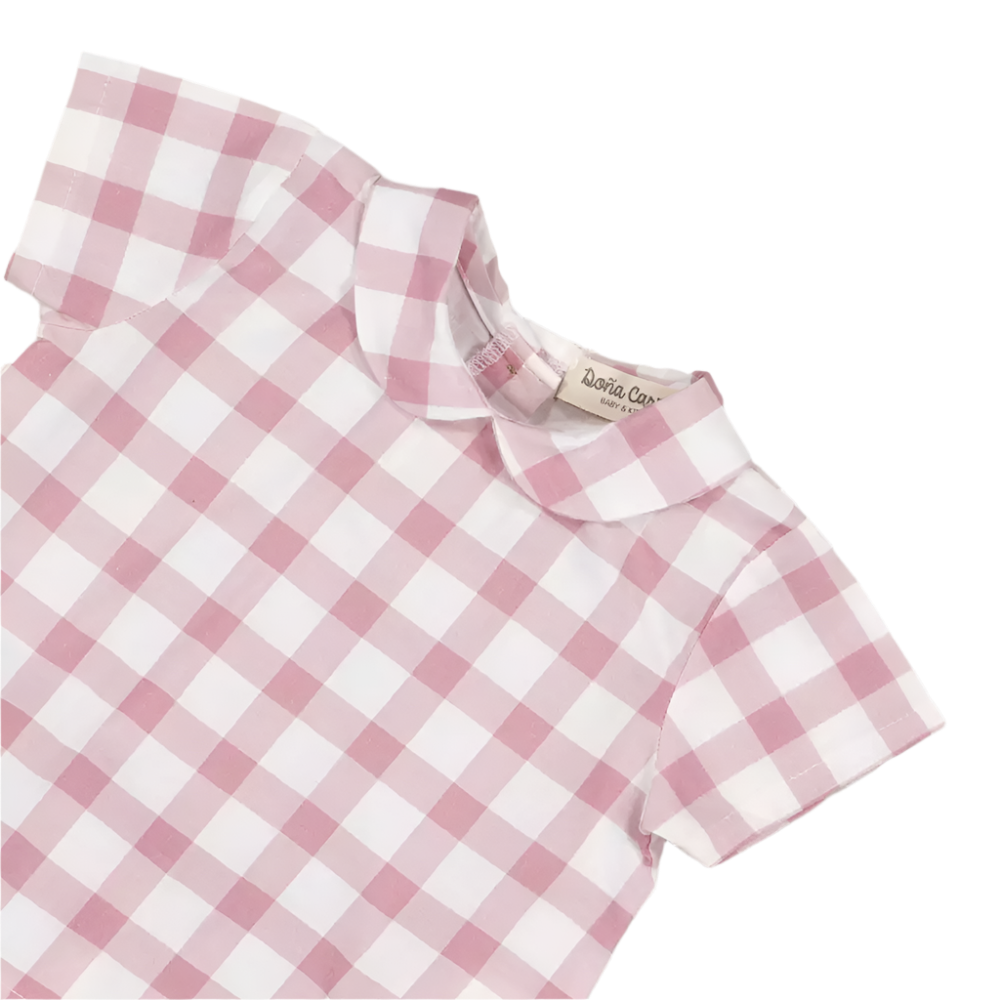 BABY SHIRT ADANA