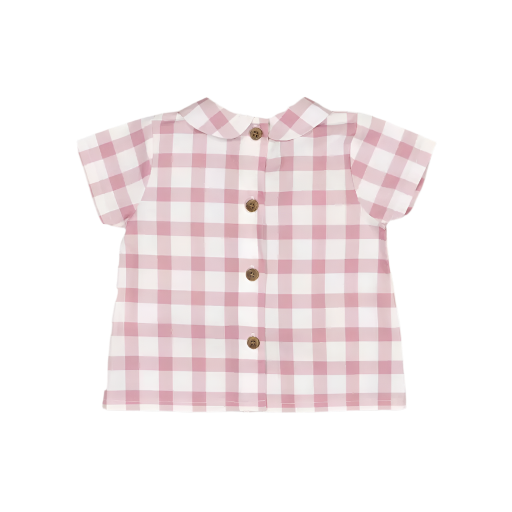 BABY SHIRT ADANA