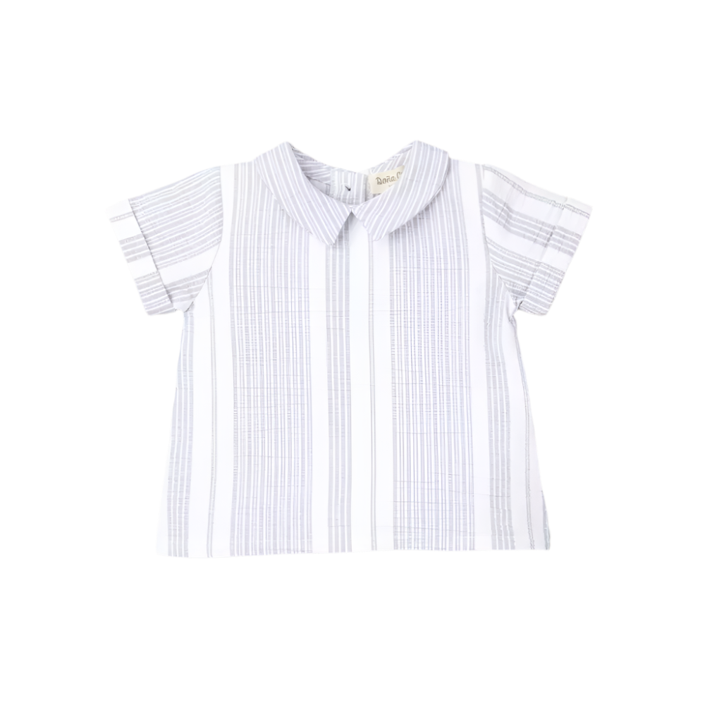 BABY SHIRT PANAREA