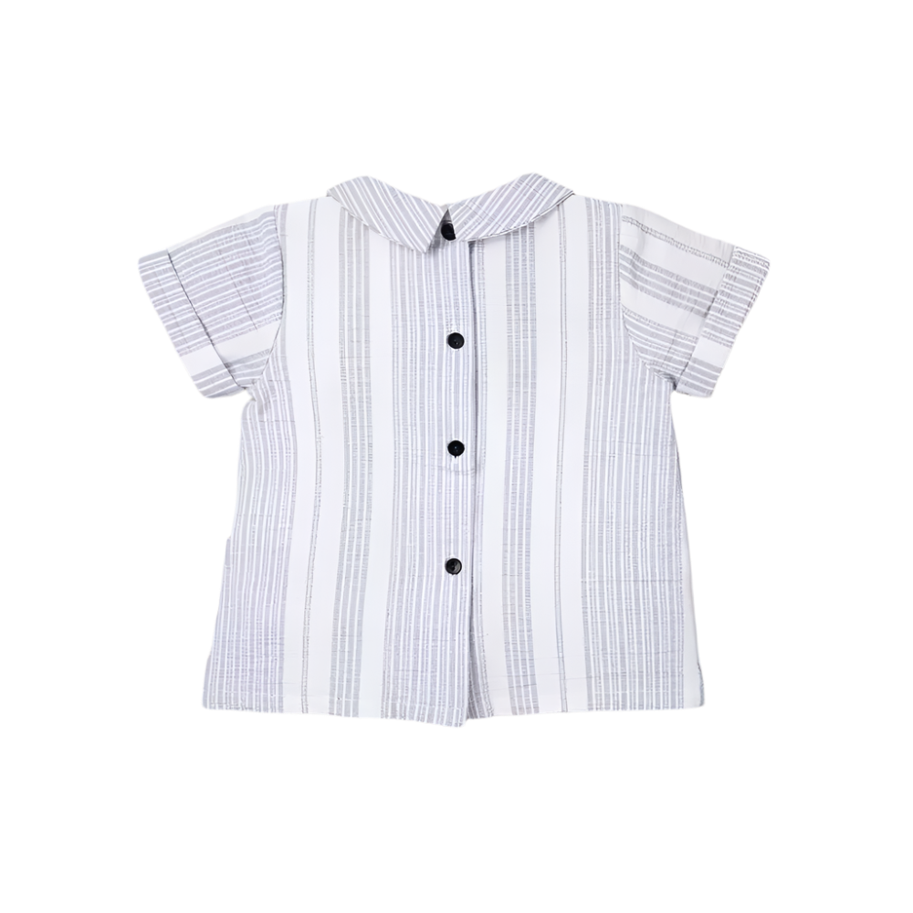 BABY SHIRT PANAREA