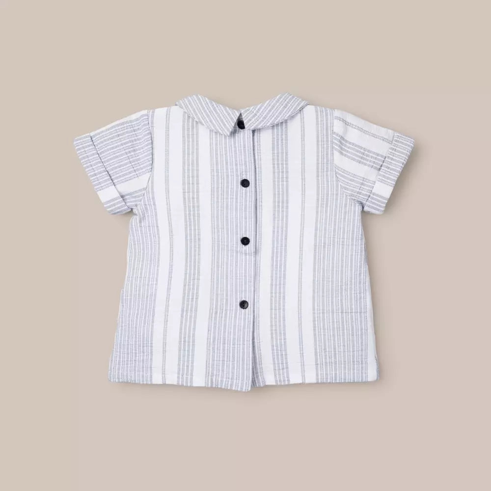 BABY SHIRT PANAREA