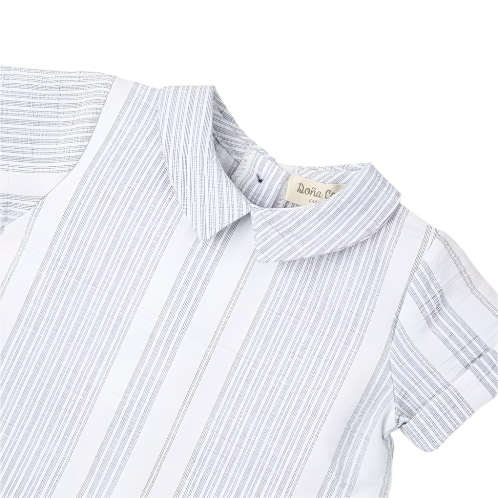 BABY SHIRT PANAREA