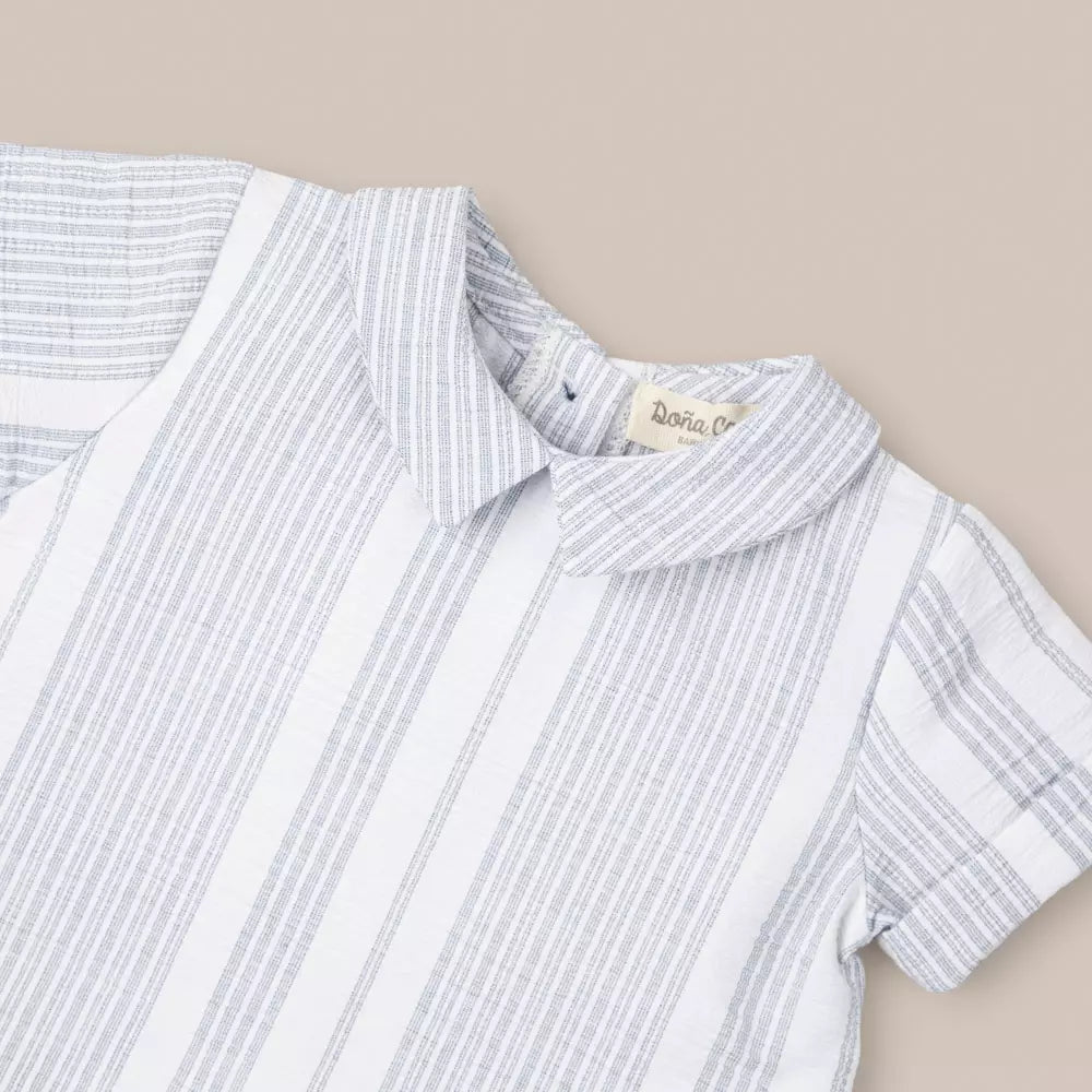 BABY SHIRT PANAREA