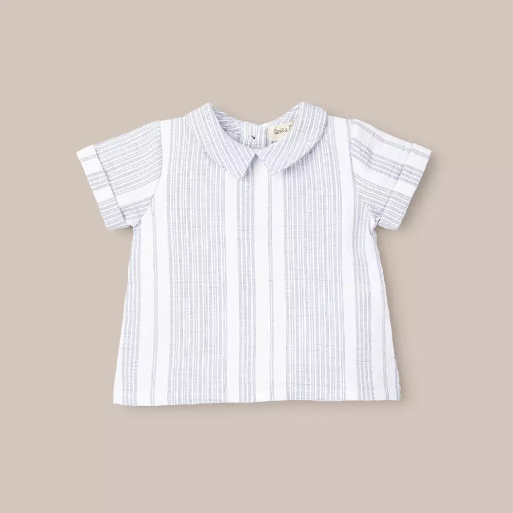 BABY SHIRT PANAREA