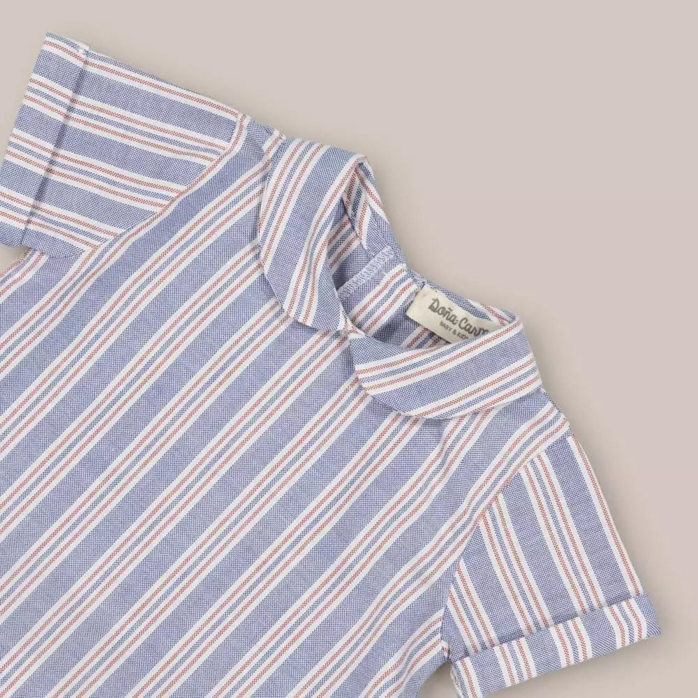 BABY SHIRT TURQUIA
