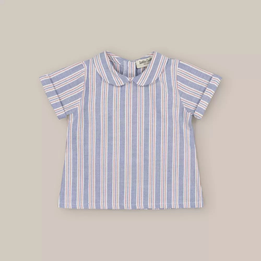 BABY SHIRT TURQUIA