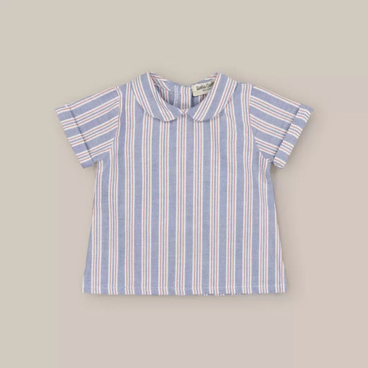 BABY SHIRT TURQUIA