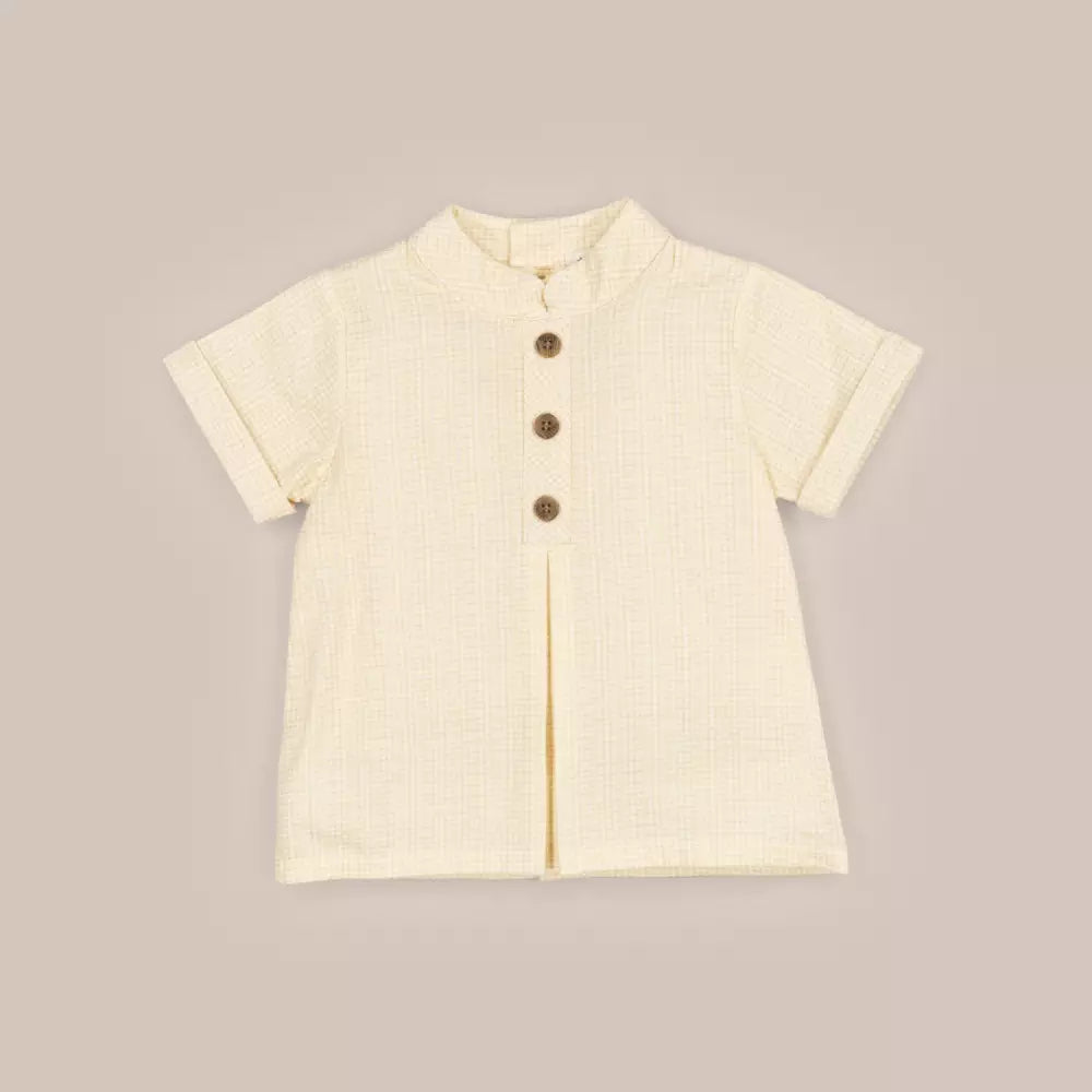BABY SHIRT ALACATI