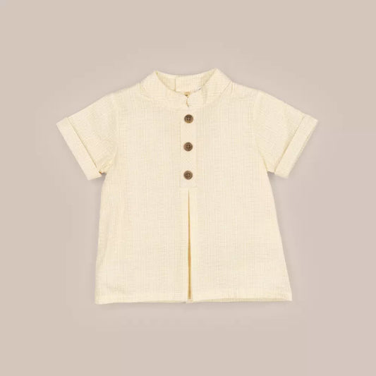 BABY SHIRT ALACATI