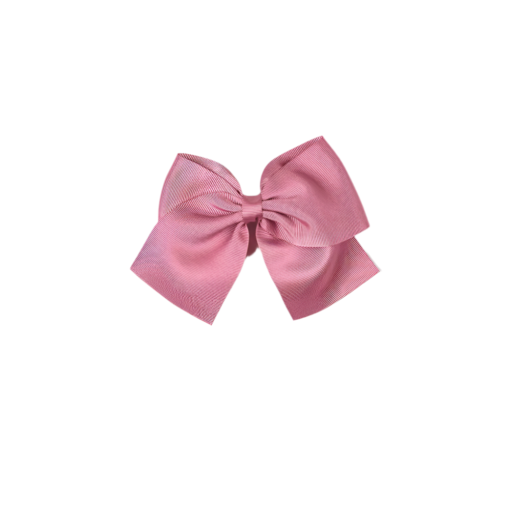 BOW HAIR CLIP MARIA