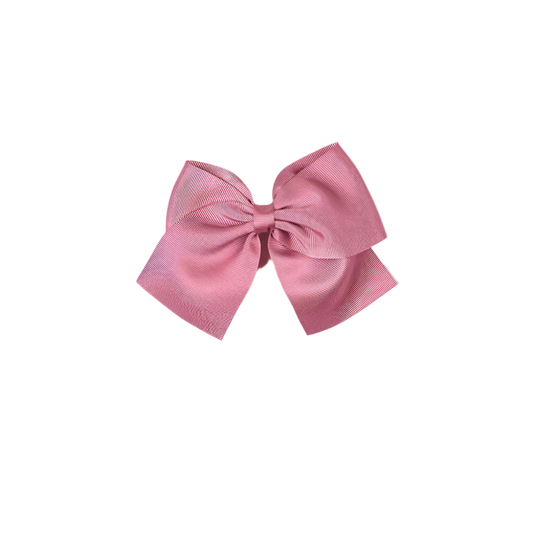 BOW HAIR CLIP MARIA