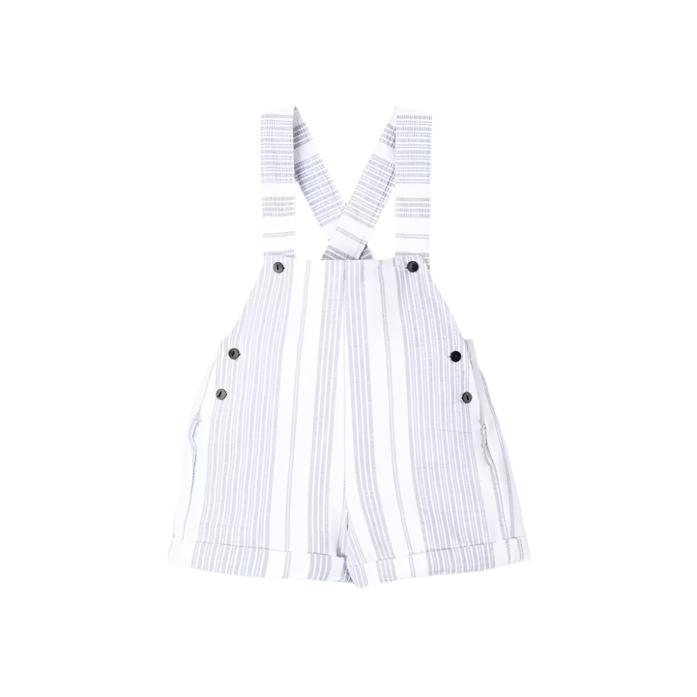 BOY DUNGAREE PANAREA