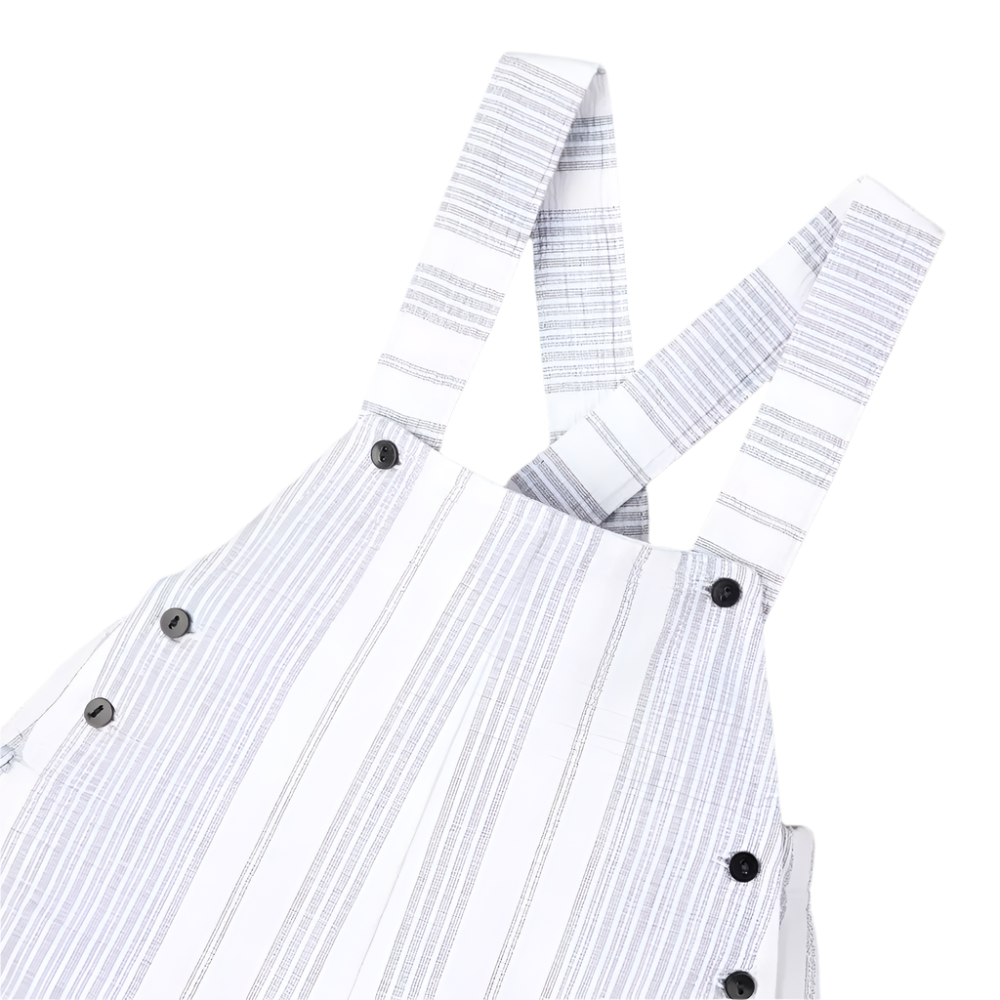 BOY DUNGAREE PANAREA