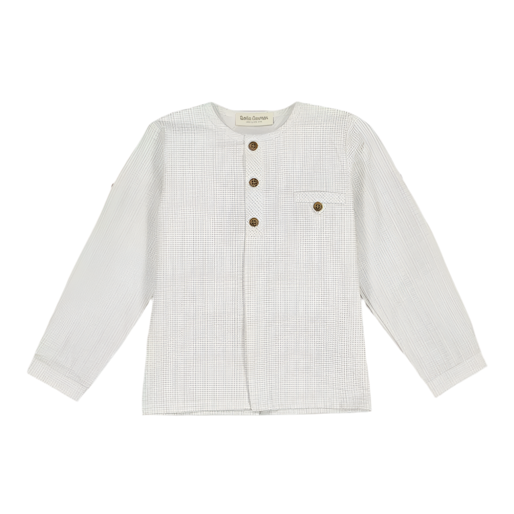 BOY SHIRT EGEO