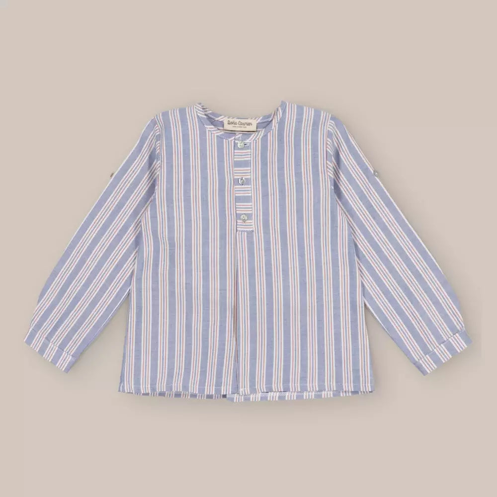 BOY SHIRT TURQUIA