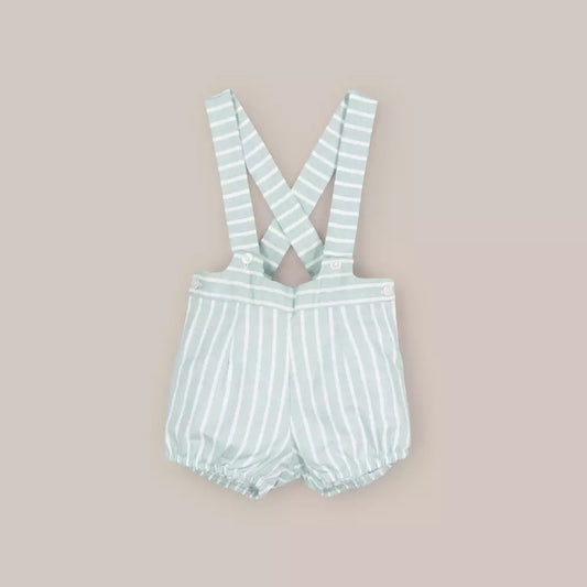 Raya Boy Shorts With Brace