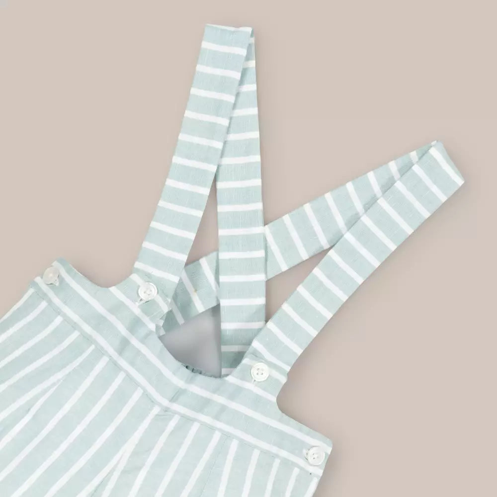 Raya Boy Shorts With Brace