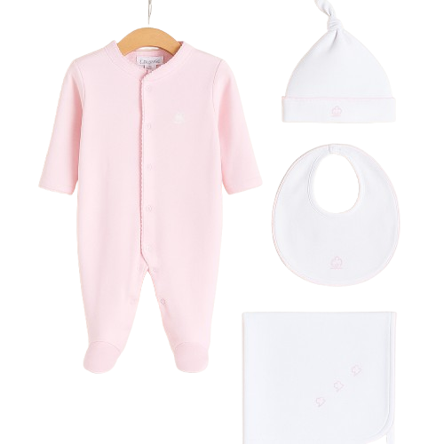 Solid Onsie