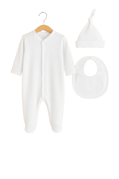 Solid Onsie
