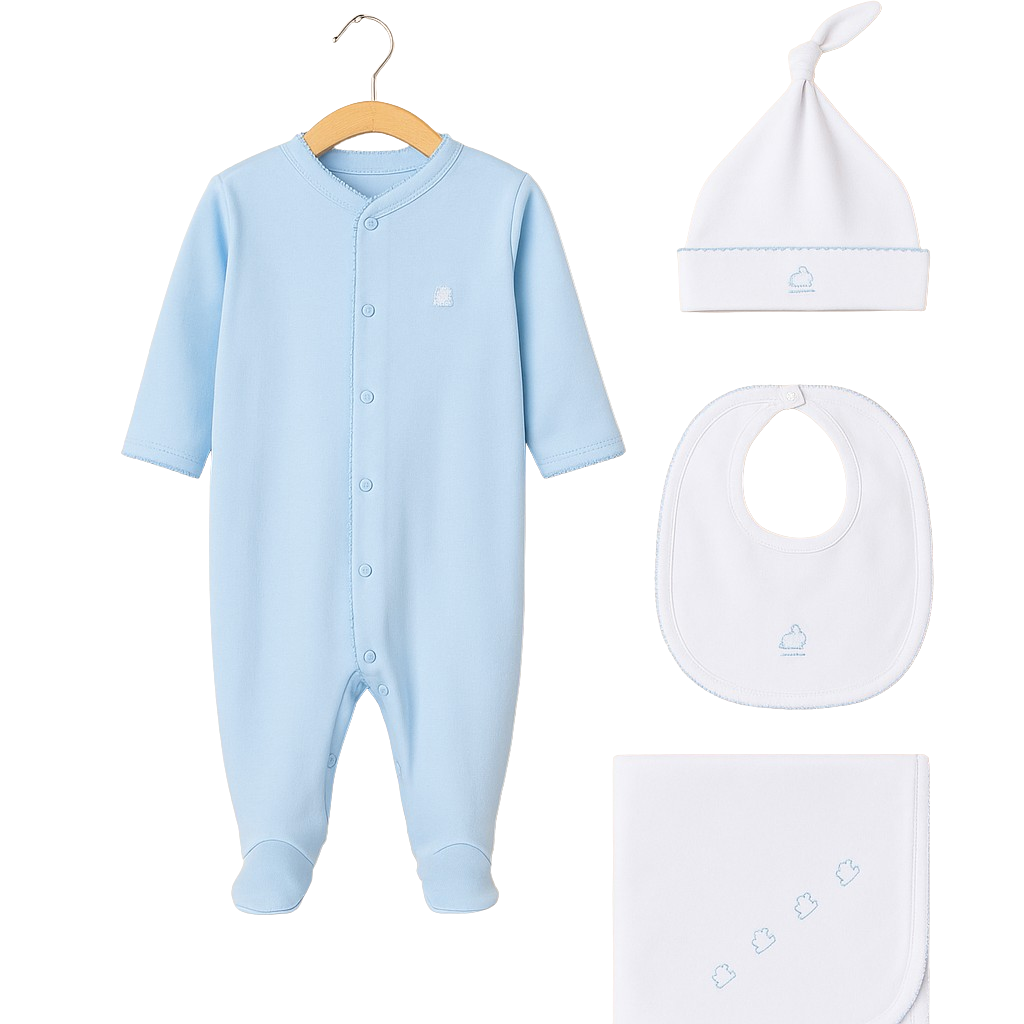 Solid Onsie