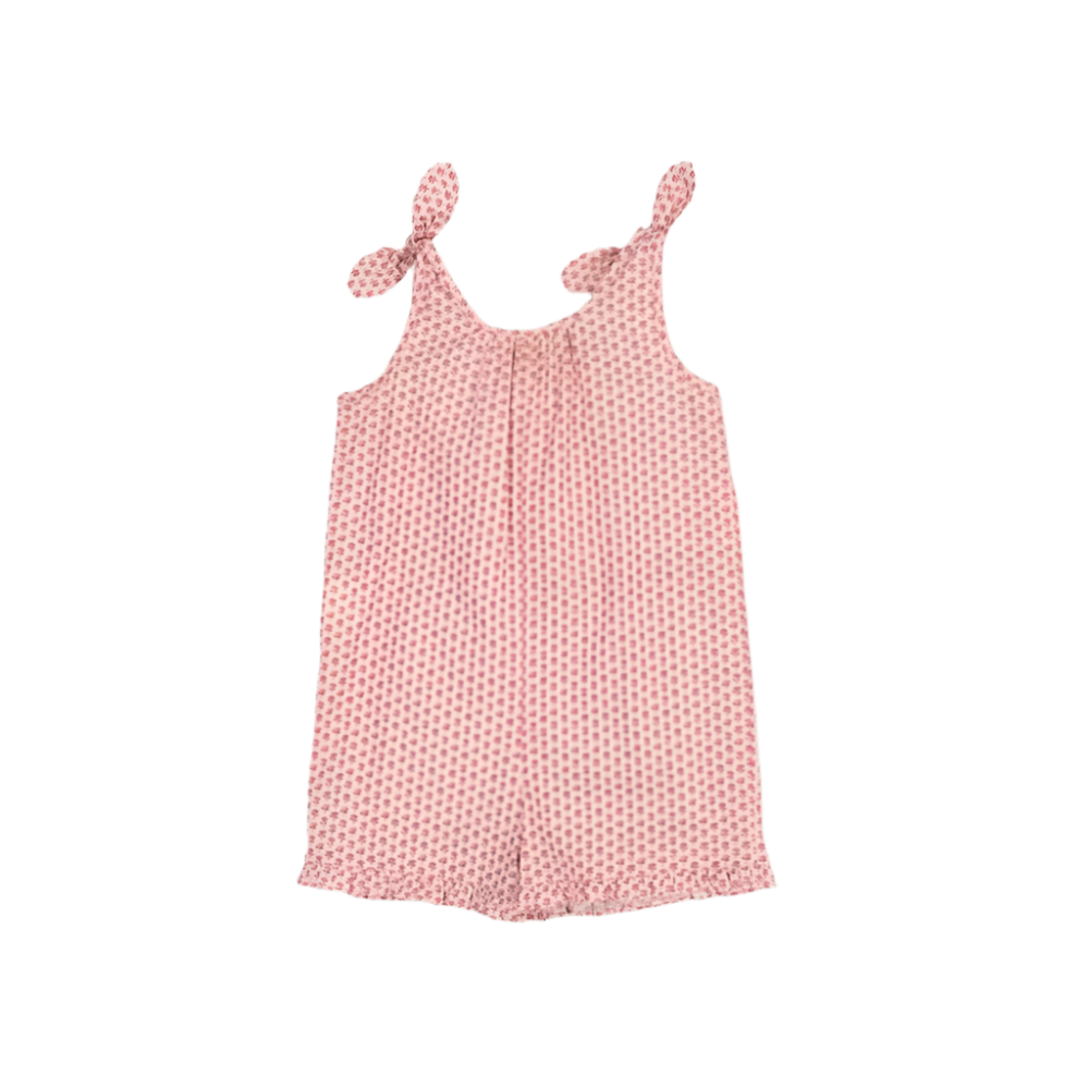 GIRL OVERALL MISTY