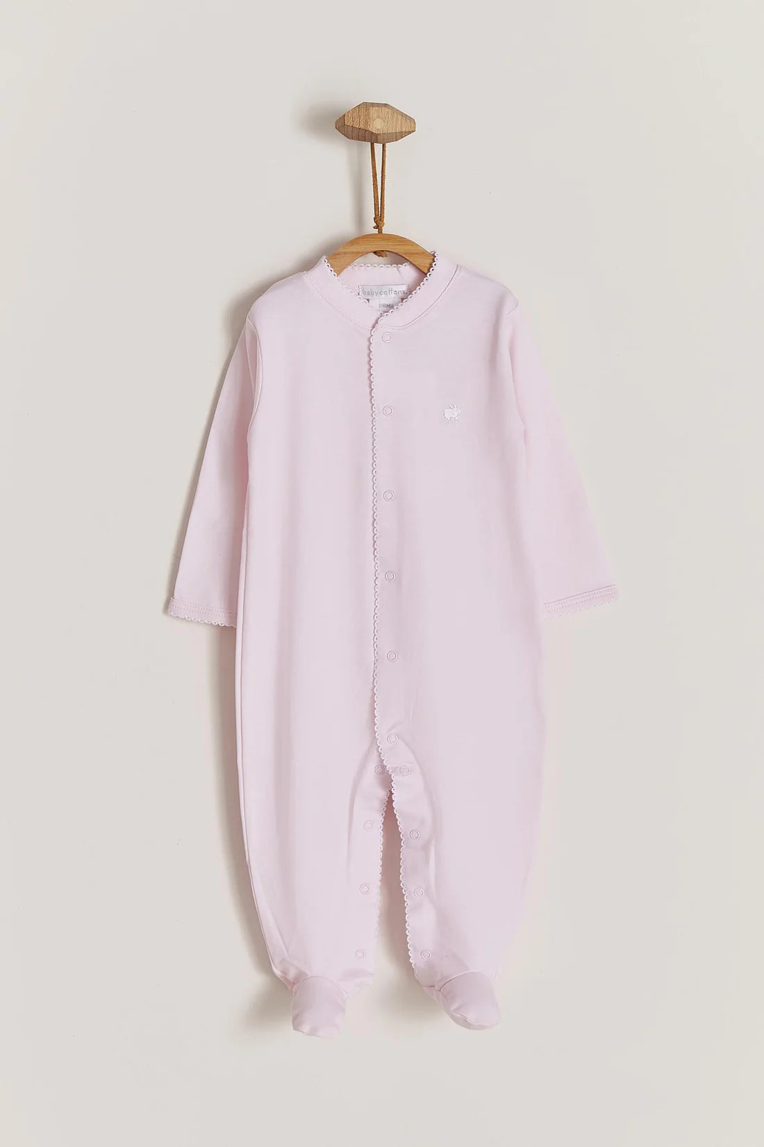 Solid Onsie