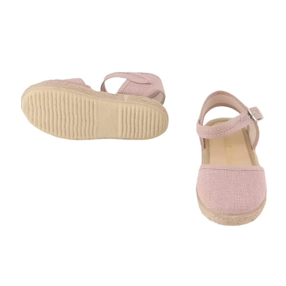 PINK SHADOW GIRL SANDAL
