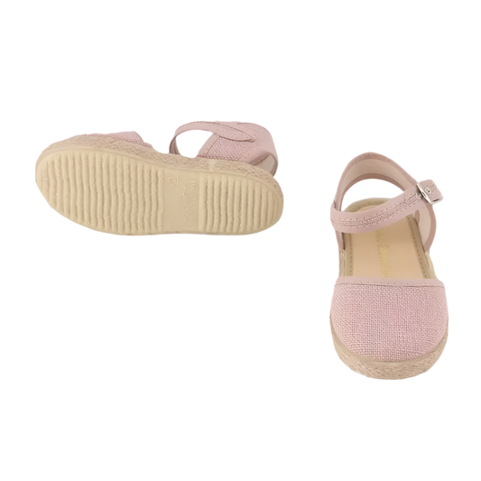 PINK SHADOW GIRL SANDAL