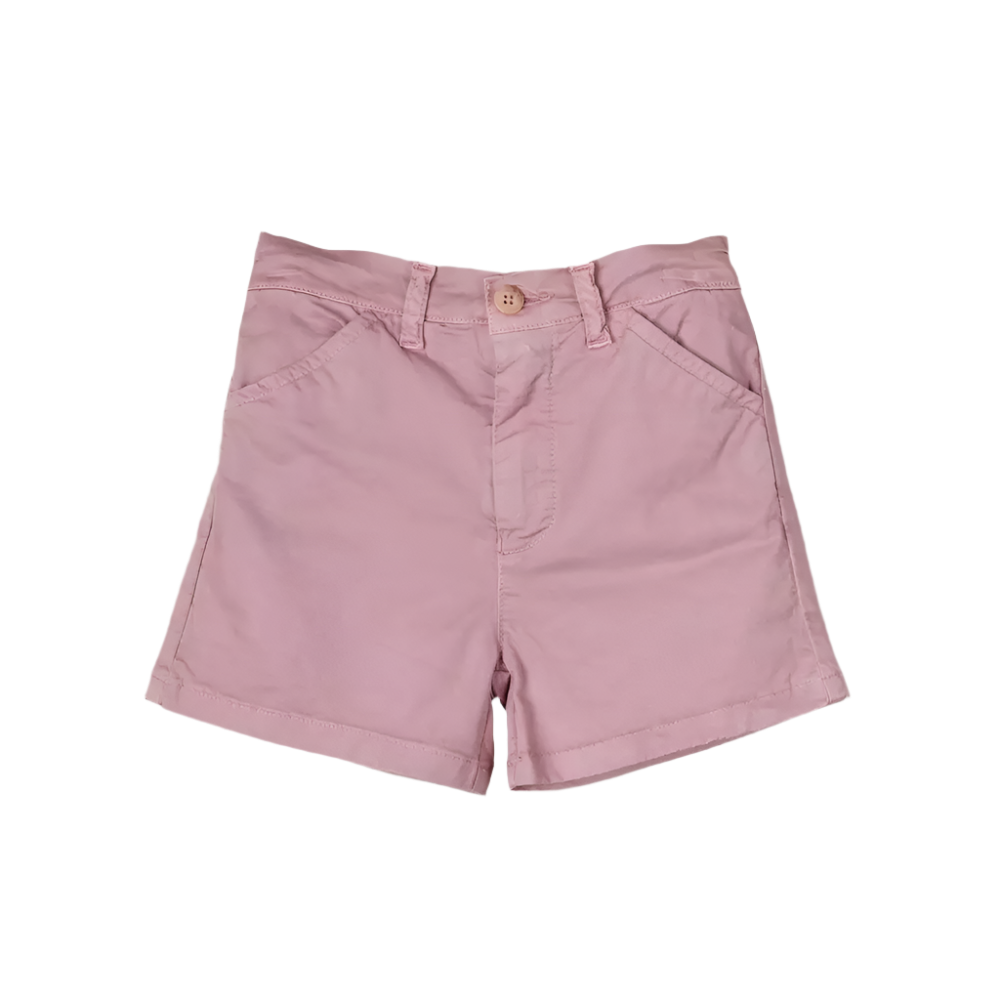 POUDER BABY SHORTS BASIC