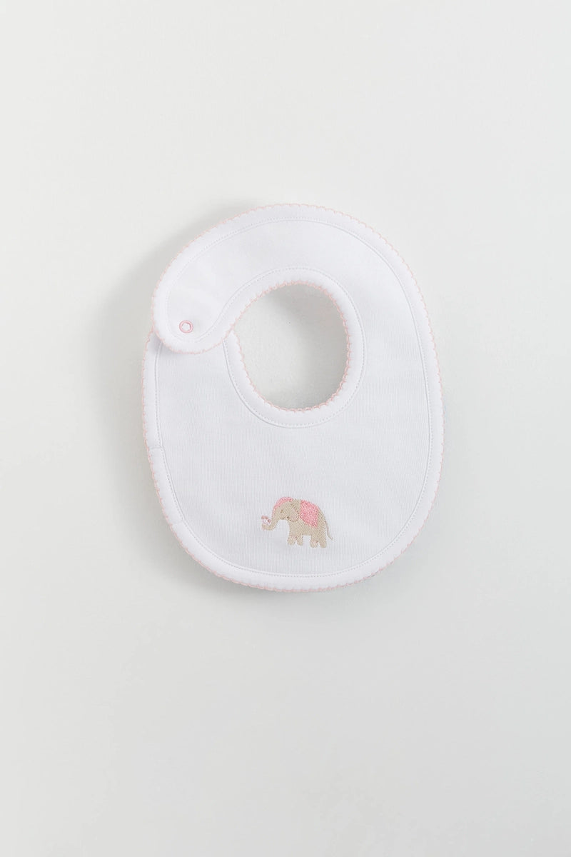 Tika Front-Snap Footie