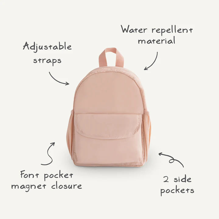 Toddler Backpack