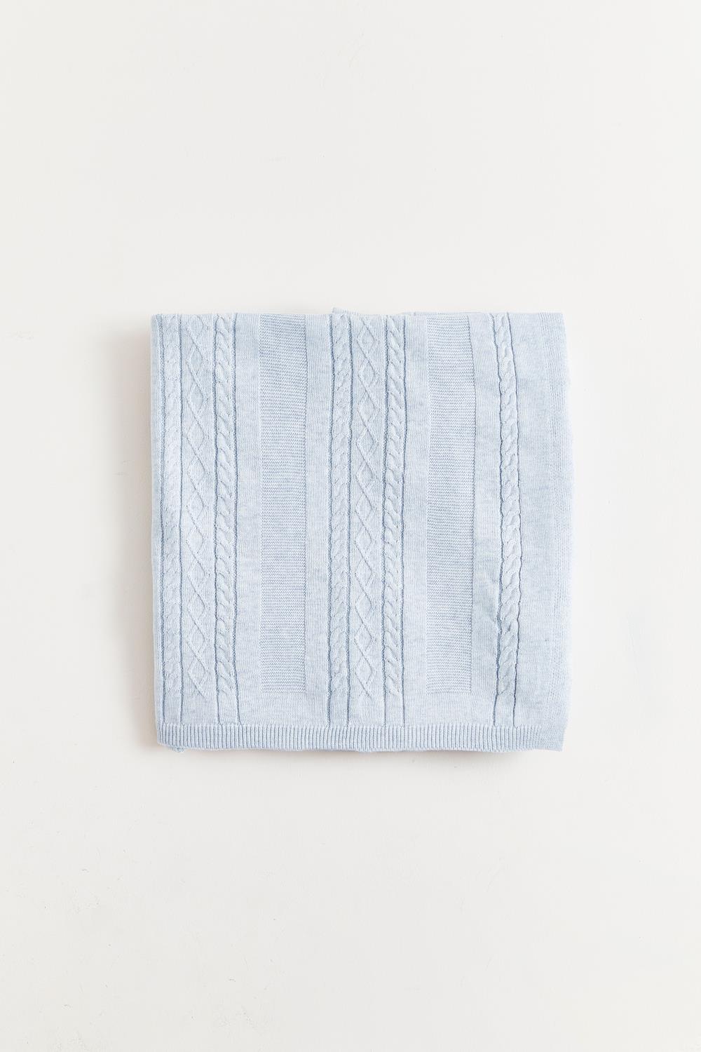Baby Blanket
