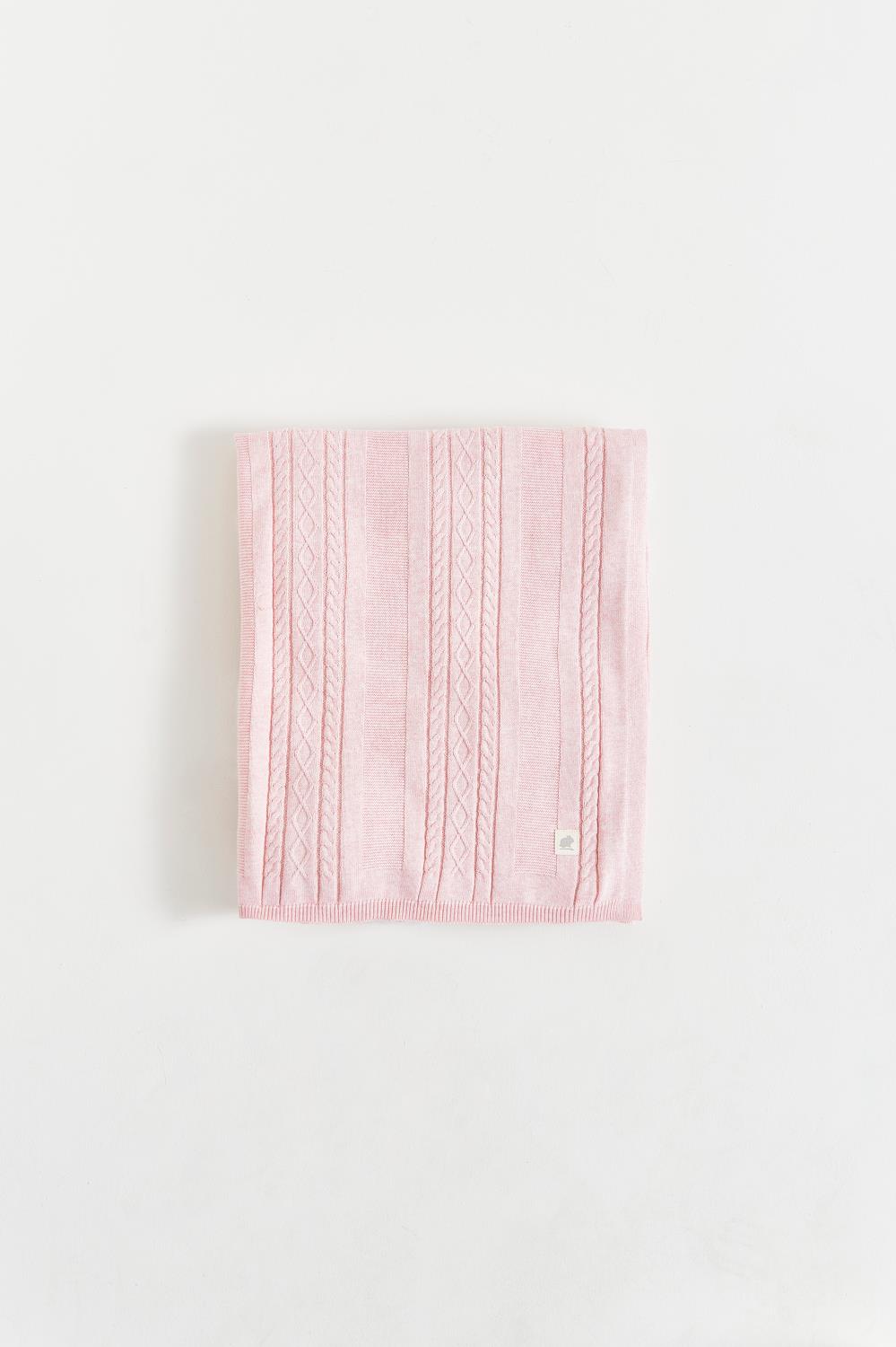 Baby Blanket