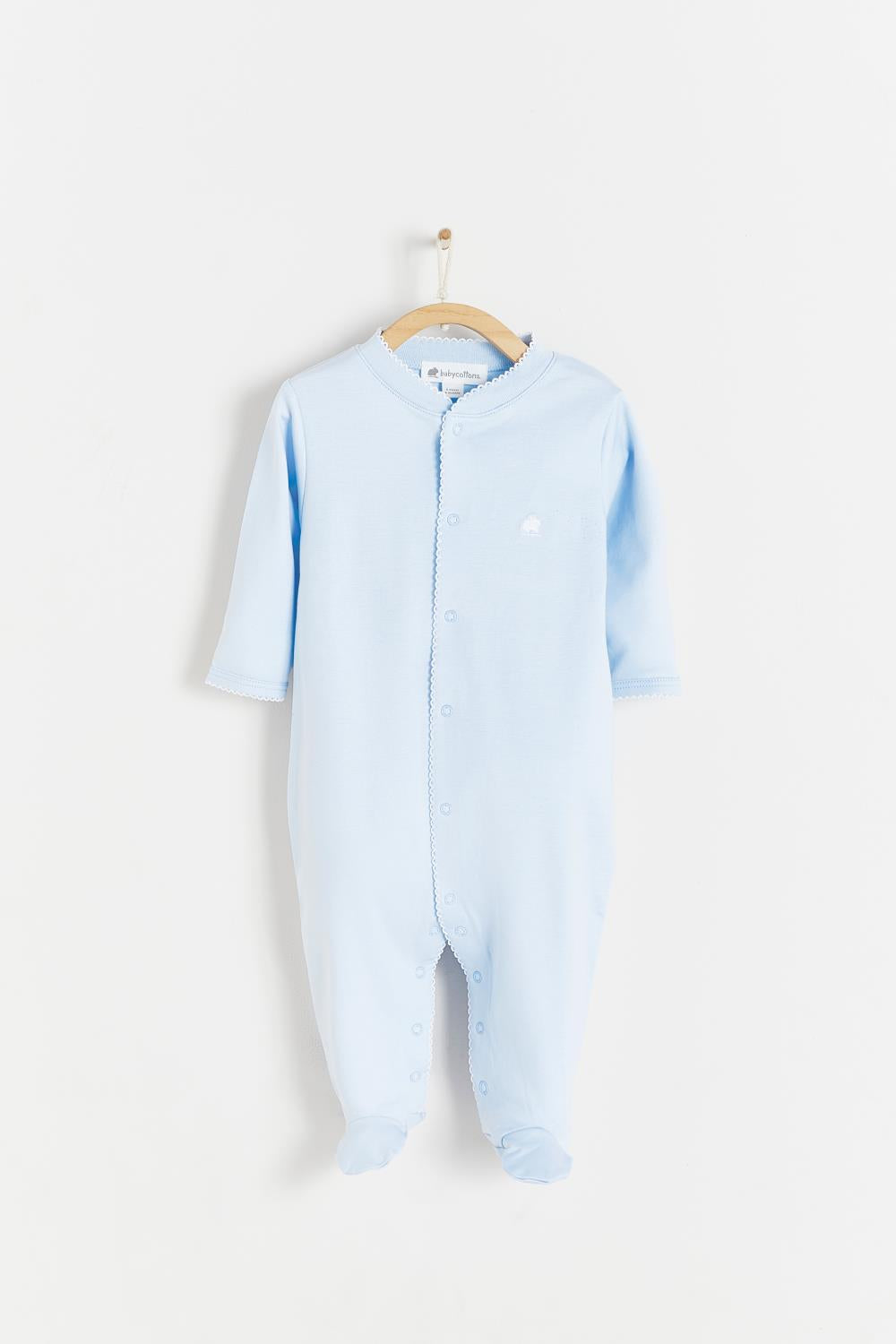Solid Onsie