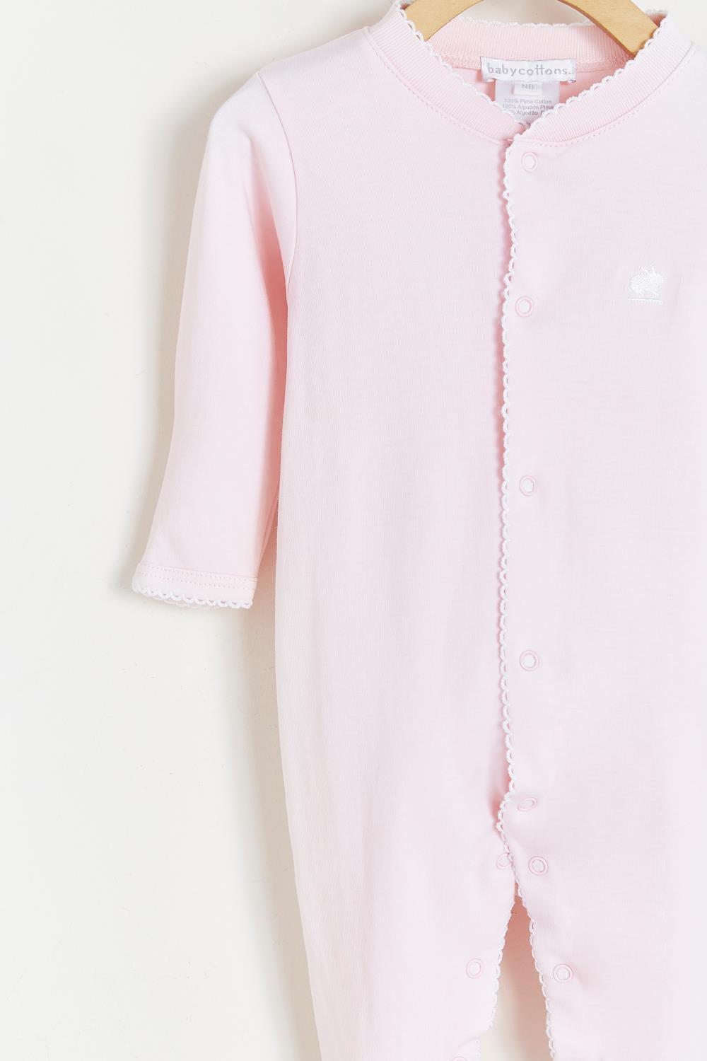 Solid Onsie