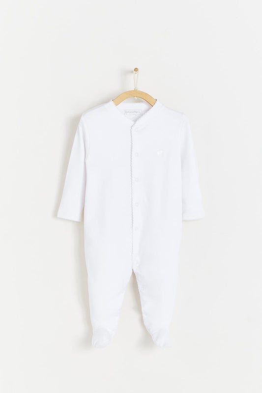 Solid Onsie