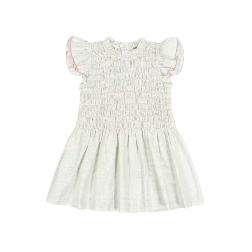 GIRL DRESS EGEO