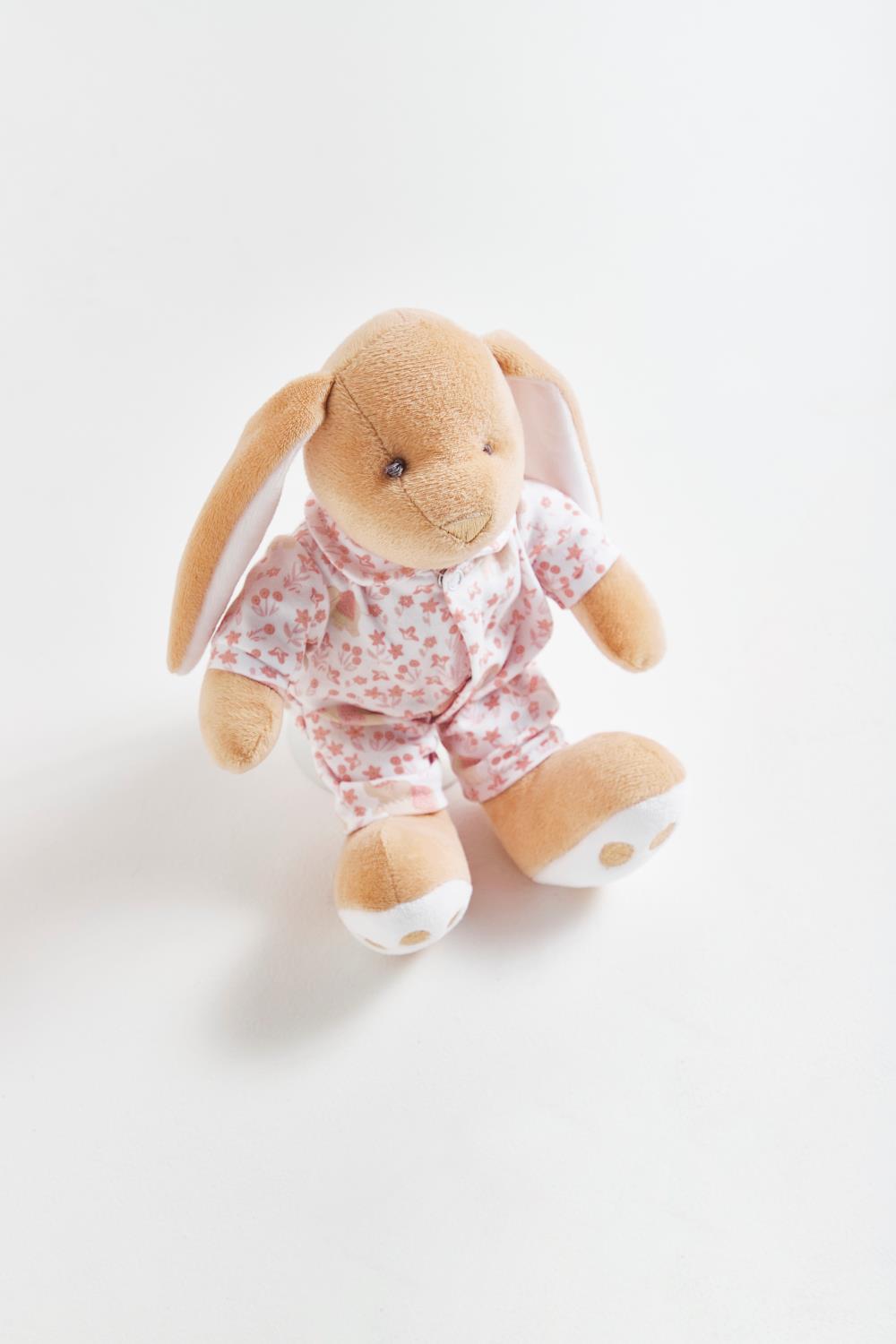 Tika Front-Snap Footie
