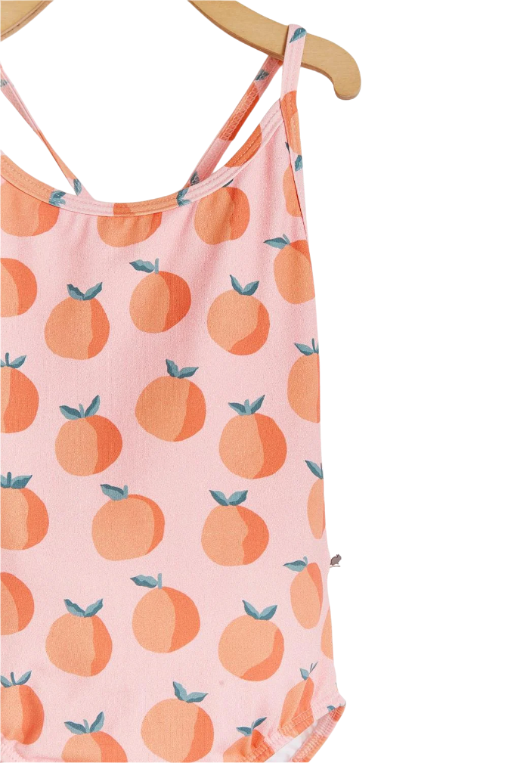 Peach Swimsuit