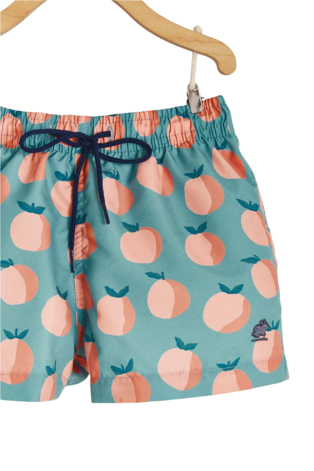 Peach Swimshort