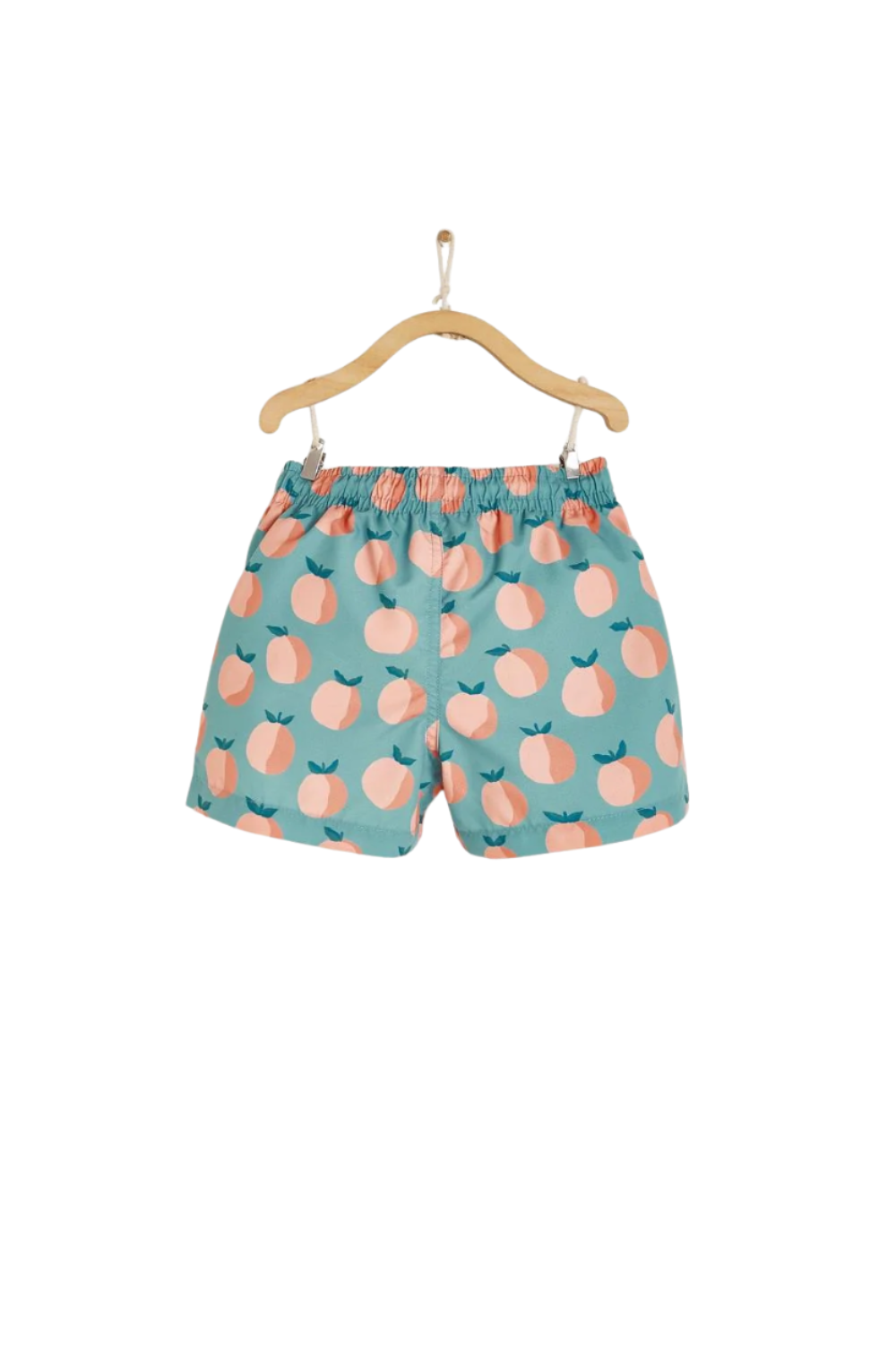 Peach Swimshort